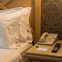 Standard  Room