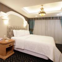 Executive King Room