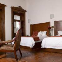 Family Suite with Balcony