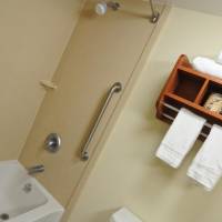 King Room - Disability Access-Non-Smoking