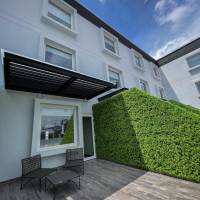 Superior Double or Twin Room with Terrace