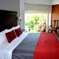 Executive King Room