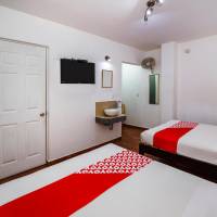 Standard Two Beds 