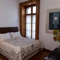 Double Room with Two Double Beds
