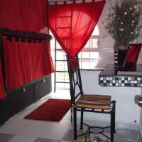 Single Bed in Mixed Dormitory Room