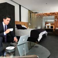 Grand Suite