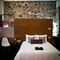 Executive Double Room with Two Double Beds