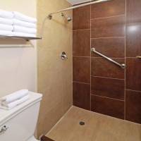 One-Bedroom Suite - Non-Smoking