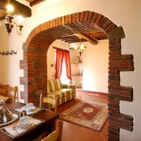 Two-Bedroom Apartment (4 Adults) - Split Level