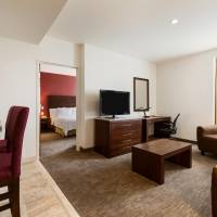 One-Bedroom Suite