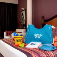 Family Selection Junior Suite