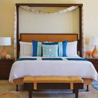 Garden Plunge Pool Suite