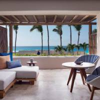 Casita Room - Premier Ocean View