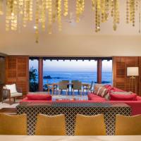 Sol Oceanfront Villa 