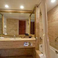 Melia Garden View Room