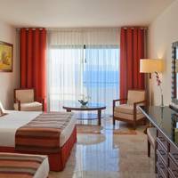 Melia Ocean View Room 