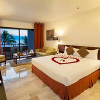 Premium Ocean Front Room 