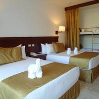Family Kids & Co. Room