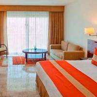 Melia Garden View (2 Adults + 2 Children)