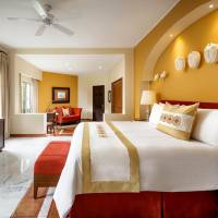 Master Suite Plus