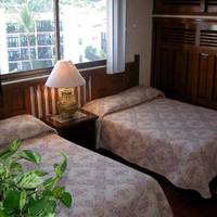 Junior Suite ( 2 matrimoniales o 1 king)
