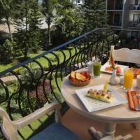 Marina View Room