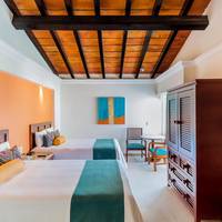 Resort Room Two Double Beds