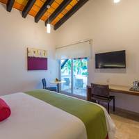 Resort Room Renovated King Bed