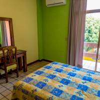 Two-Bedroom Apartment (1-4 Adults)