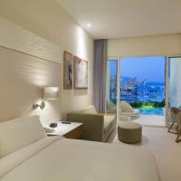 King Suite with Ocean View