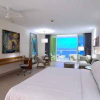 Junior Suite with Hot Tub