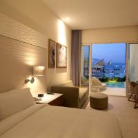 Junior Suite with Private Pool - Ocean Front
