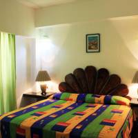 Superior Studio Grand Suite with blacony
