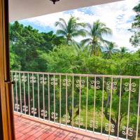 Deluxe Master Suite with balcony
