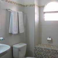 Superior Master Suite