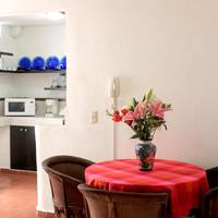 1 Bedroom grand suite with balcony