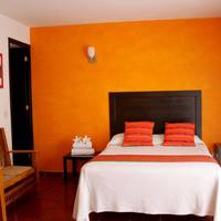 2 Bedroom grand suite with balcony