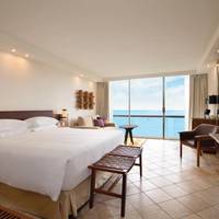 Club Ocean View Swim up Suite King- ADULTS ONLY