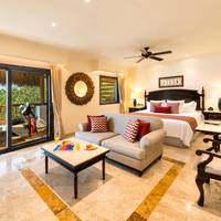 Deluxe Junior Suite