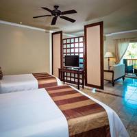 Golden Junior Suite