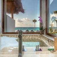 Emerald Junior Suite