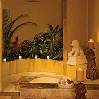 Romance Ocean Front Lover Suite