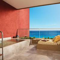 Impression Ocean Front One Bedroom Suite with Plunge Pool