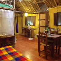 Triple Room with Kitchenette