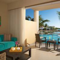 Preferred Club Ocean View Two Double Beds