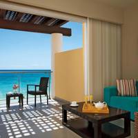 Preferred Club Ocean Front Two Double Beds