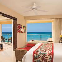 Preferred Club Ocean View King Bed