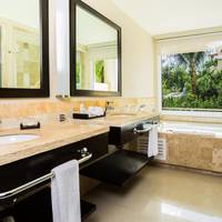 Breakfast Plan Junior Suite Tropical View King