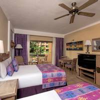 Double Near Pool (1 Adult)