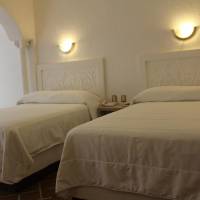 Double Room with Two Double Beds